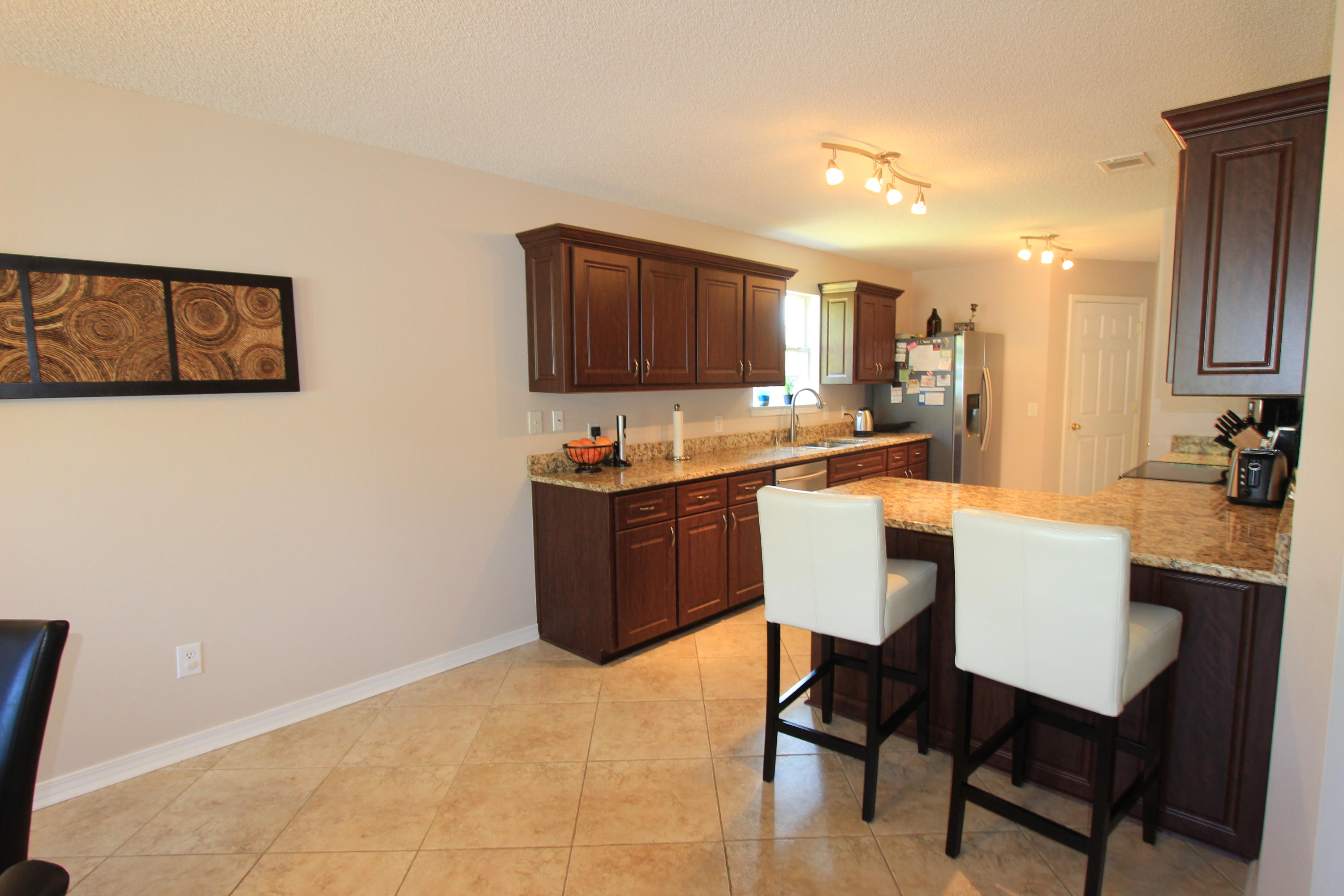 GRAND RIDGE - Residential