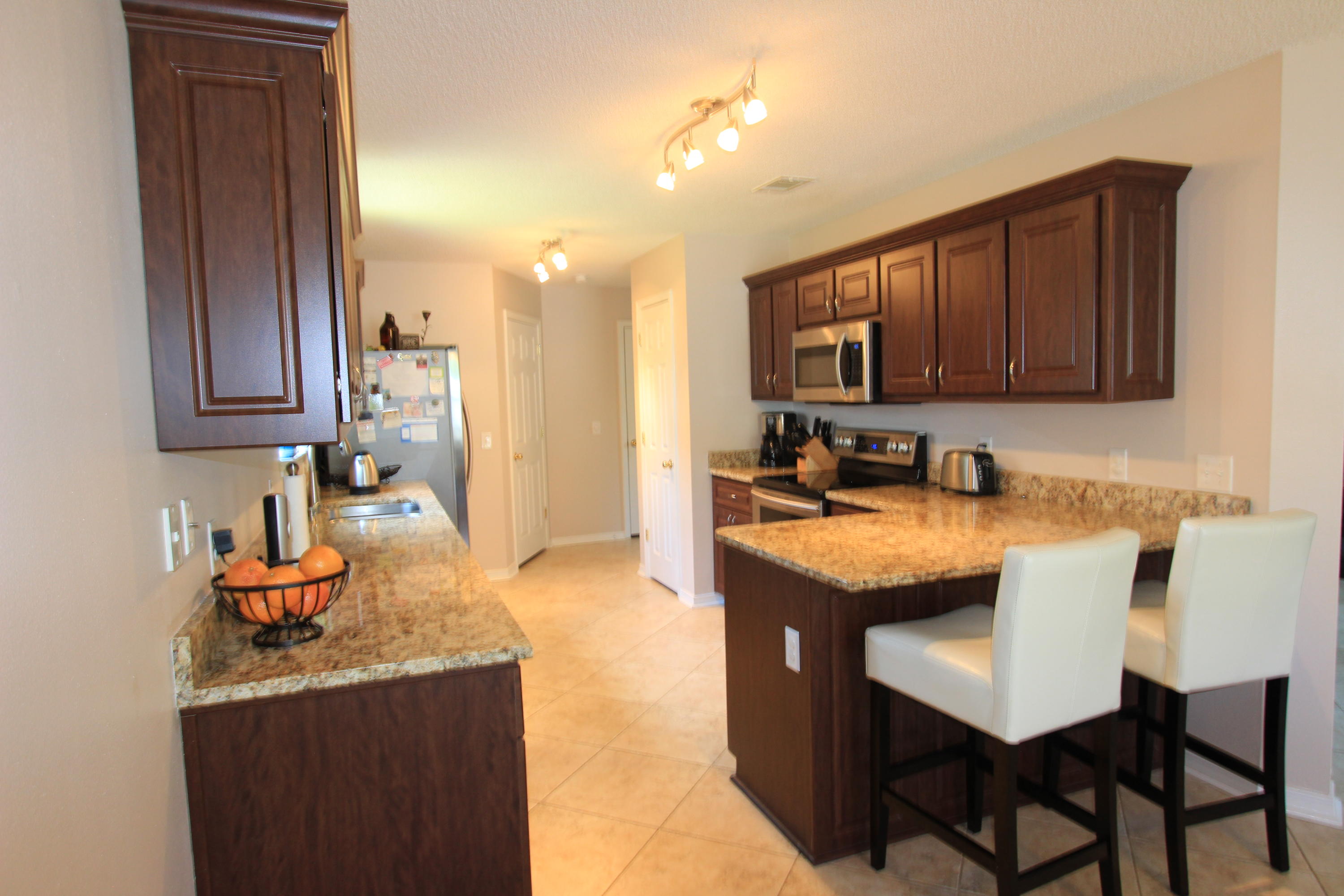 GRAND RIDGE - Residential