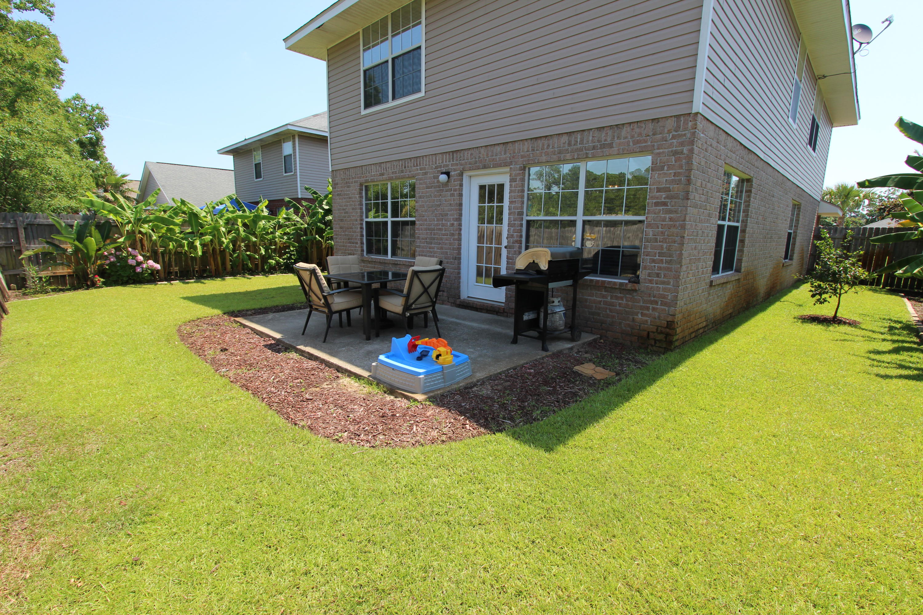 GRAND RIDGE - Residential