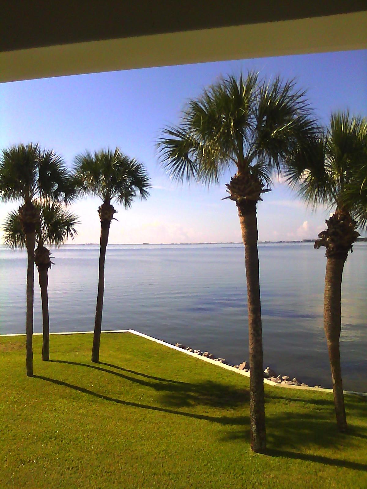 FINISTERRA CONDO - Residential Lease