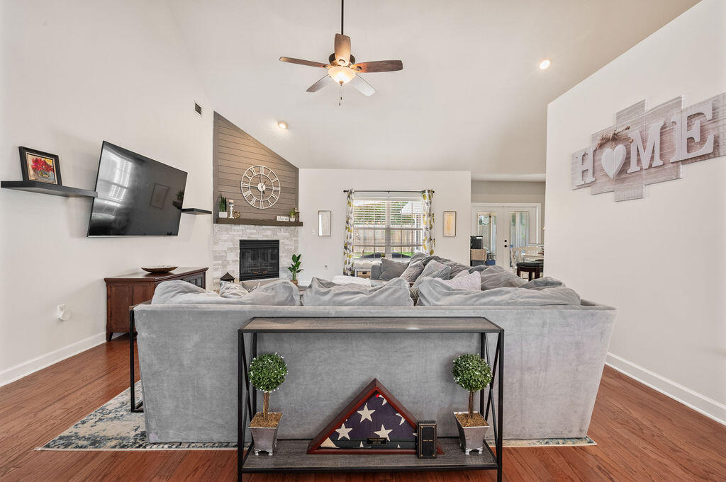 HUNTINGTON S/D PH 3 - Residential