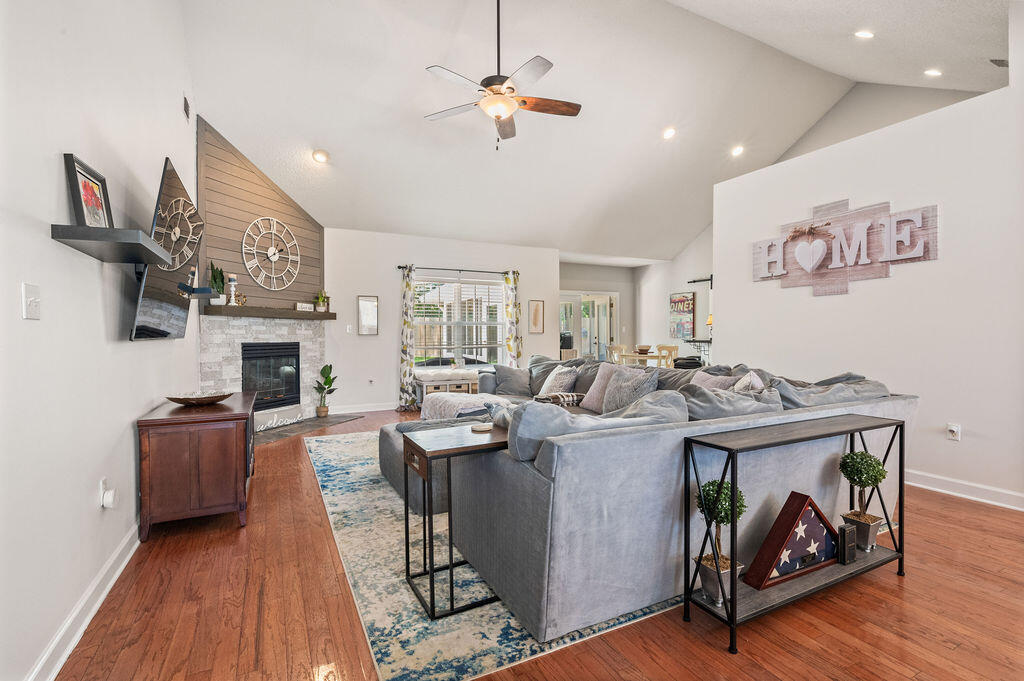 HUNTINGTON S/D PH 3 - Residential