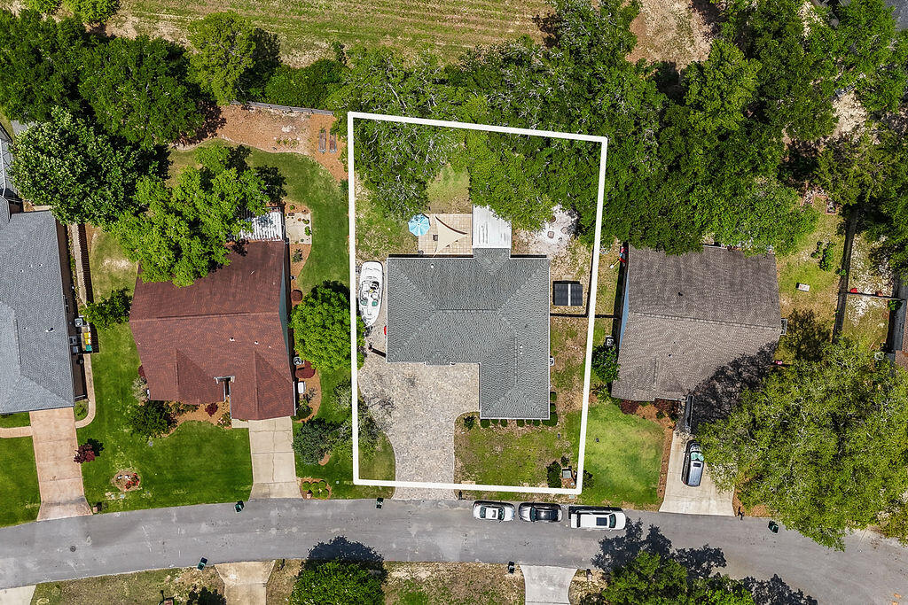 HUNTINGTON S/D PH 3 - Residential
