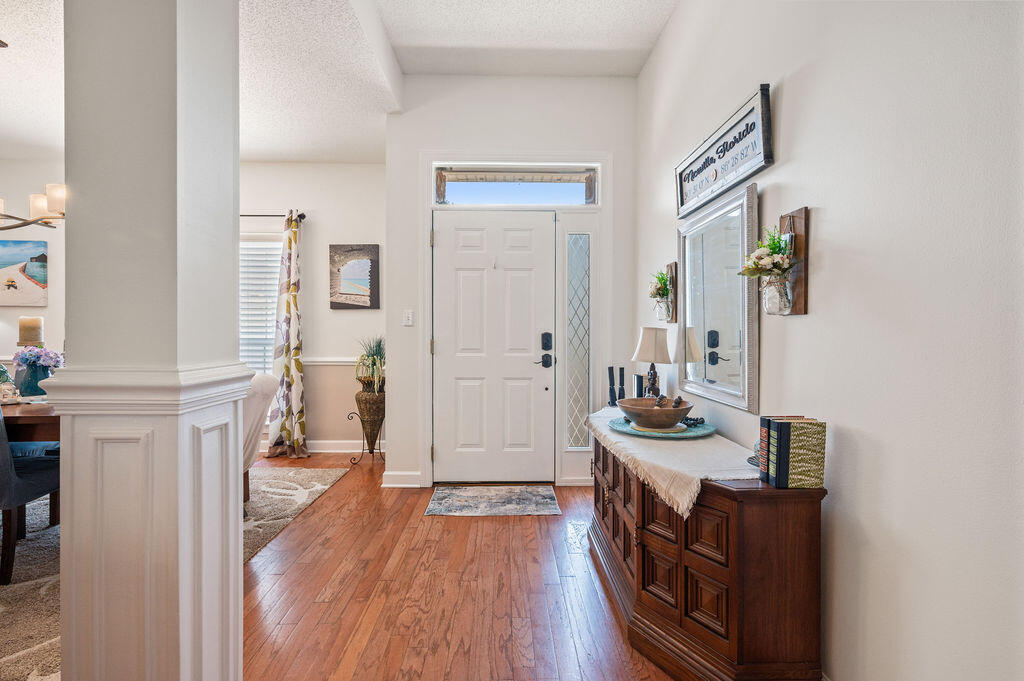 HUNTINGTON S/D PH 3 - Residential