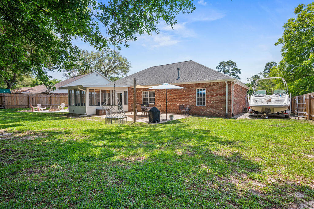 HUNTINGTON S/D PH 3 - Residential