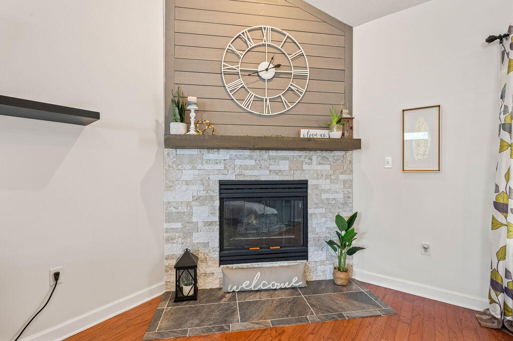 HUNTINGTON S/D PH 3 - Residential