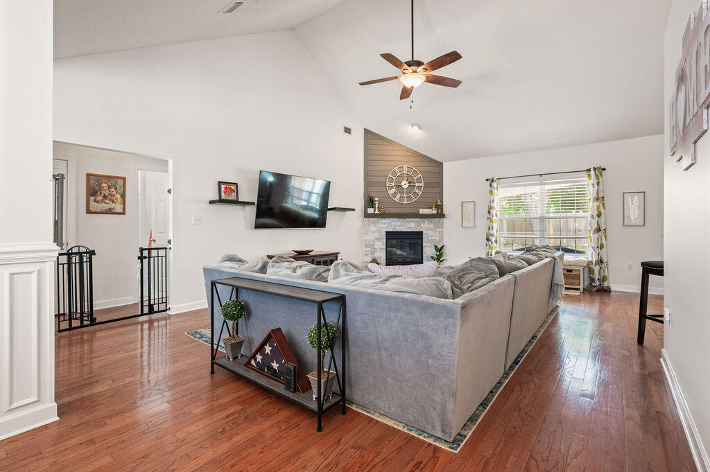 HUNTINGTON S/D PH 3 - Residential