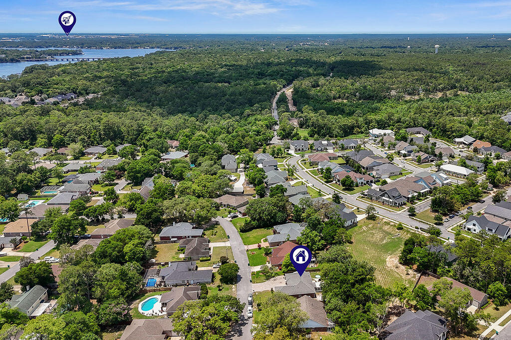 HUNTINGTON S/D PH 3 - Residential