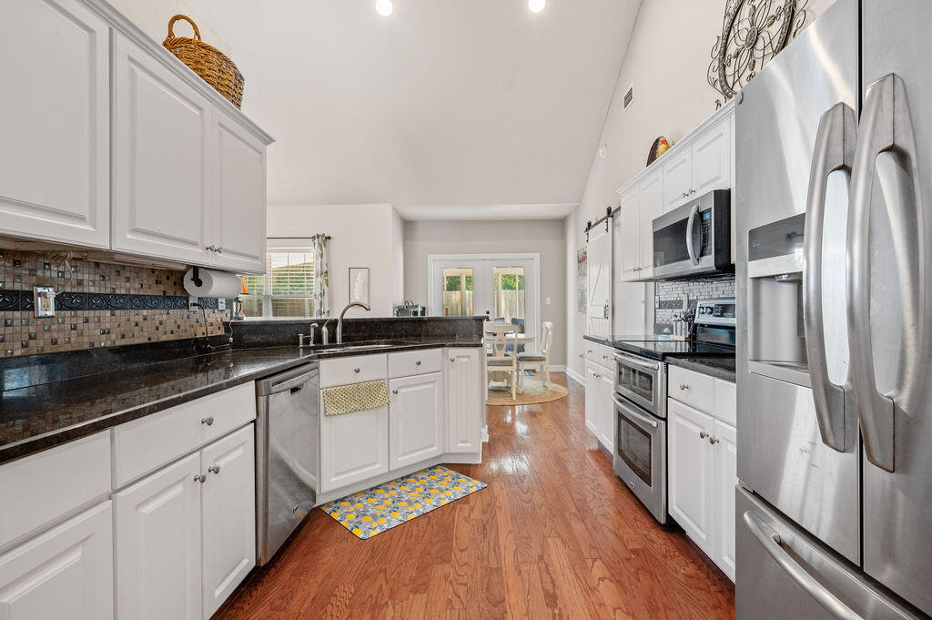 HUNTINGTON S/D PH 3 - Residential