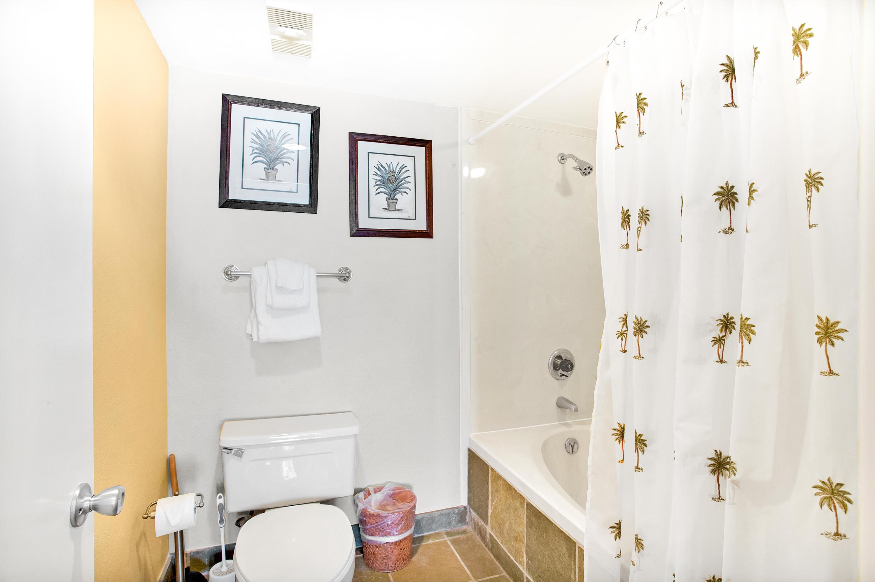 BEACHSIDE II - Residential