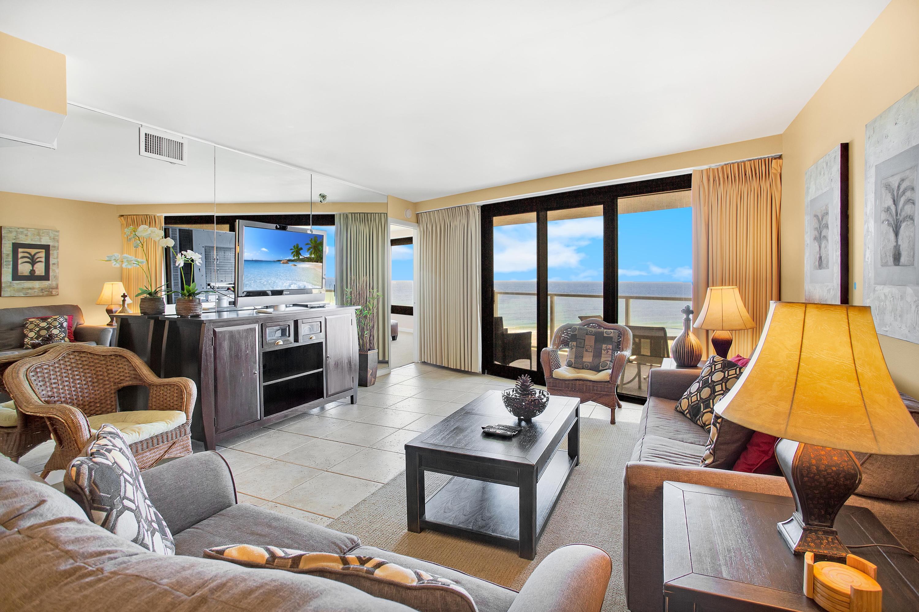 BEACHSIDE II - Residential