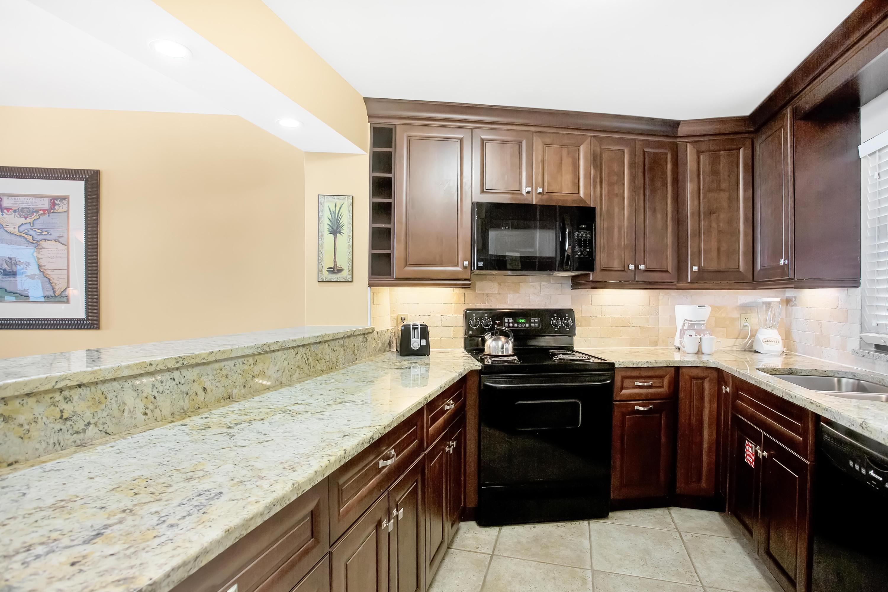 BEACHSIDE II - Residential