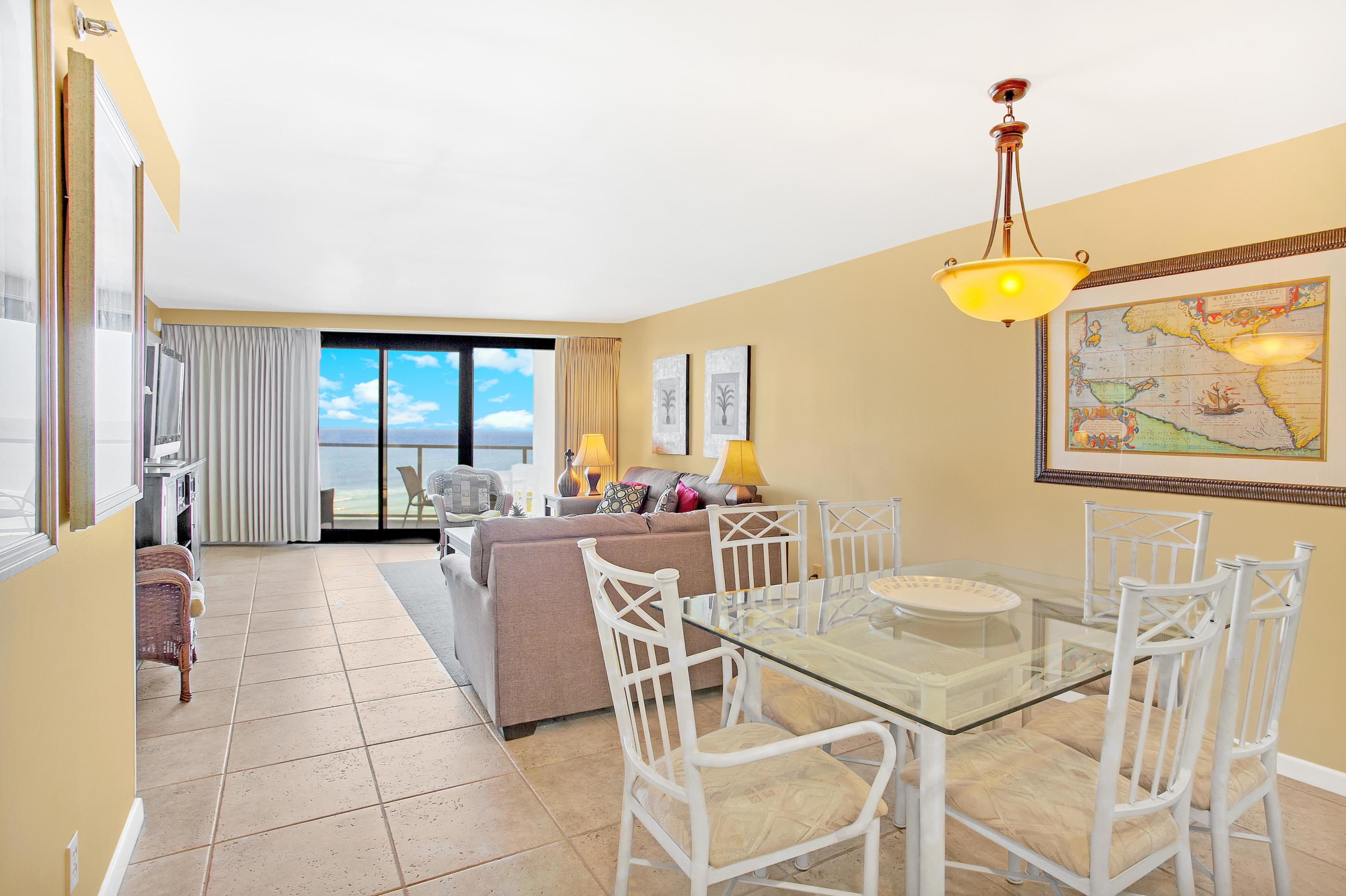 BEACHSIDE II - Residential