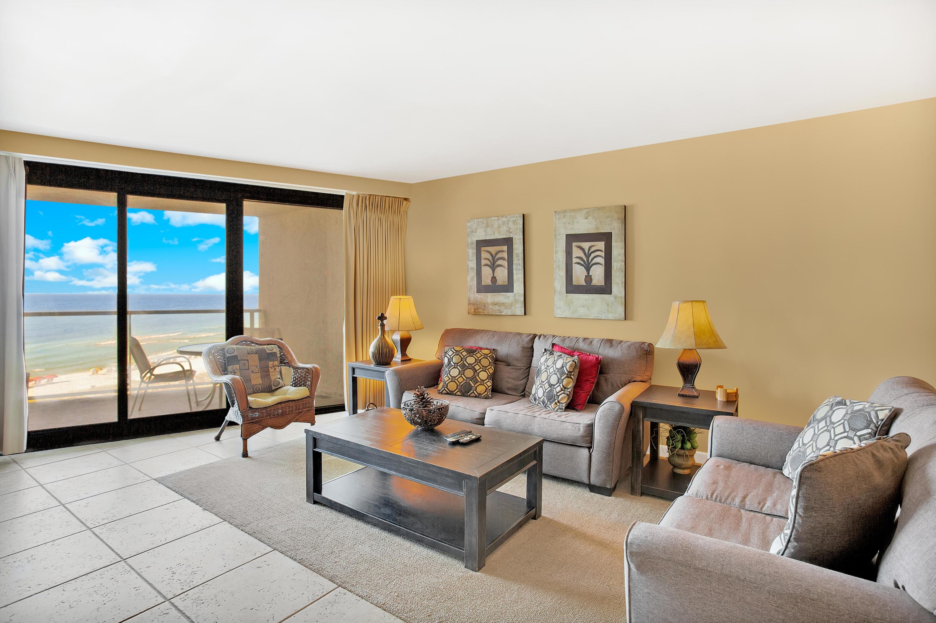 BEACHSIDE II - Residential