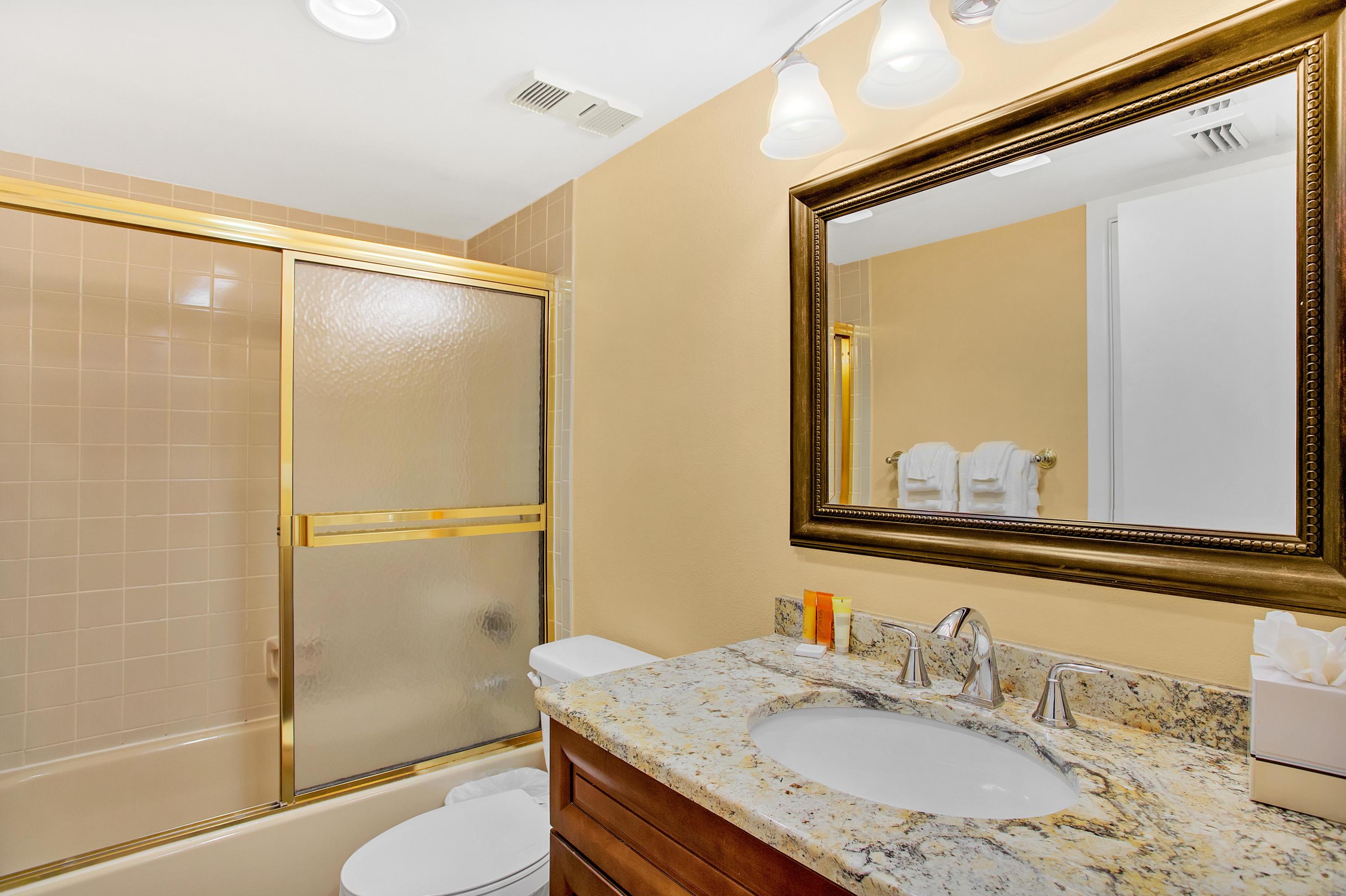 BEACHSIDE II - Residential