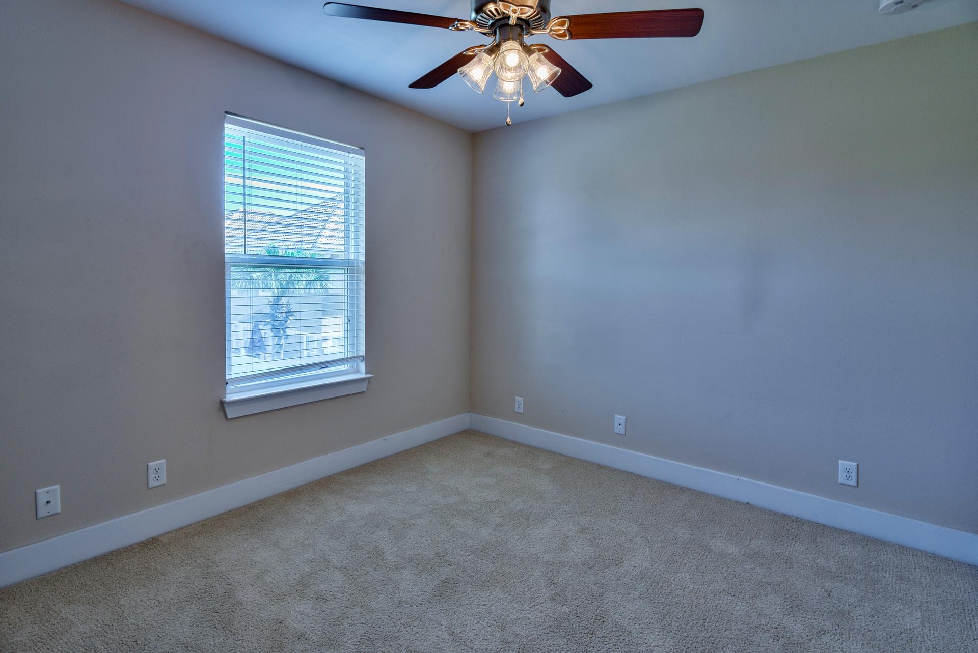 CALUSA BAY S/D - Residential