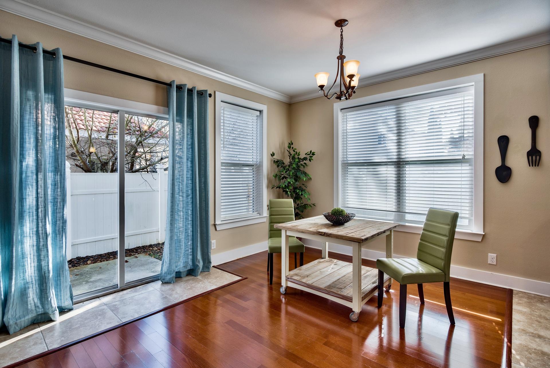 CALUSA BAY S/D - Residential