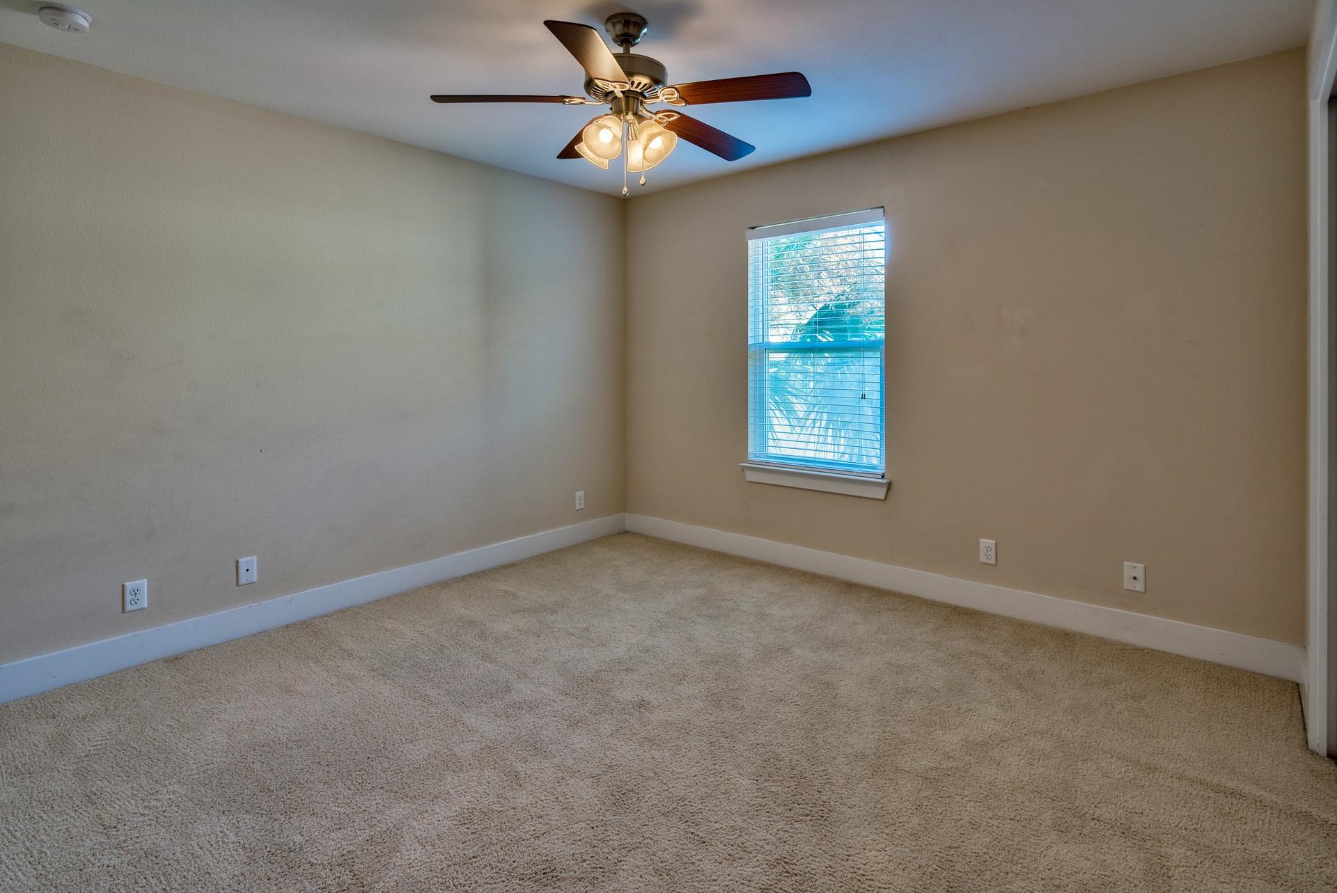 CALUSA BAY S/D - Residential