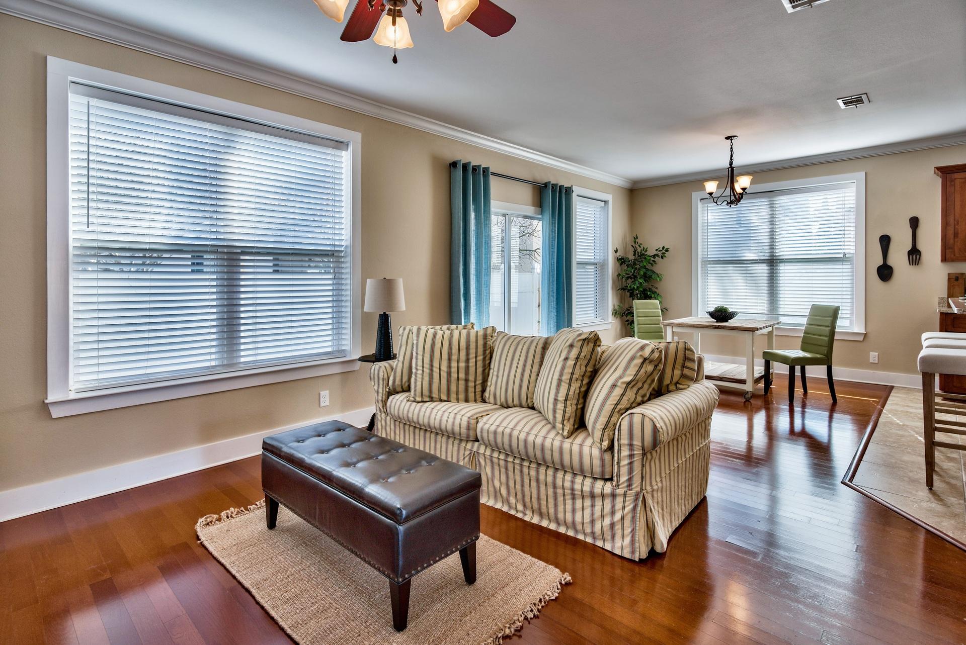 CALUSA BAY S/D - Residential