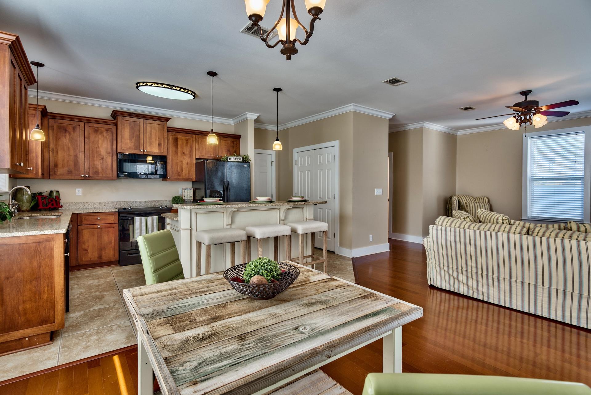 CALUSA BAY S/D - Residential