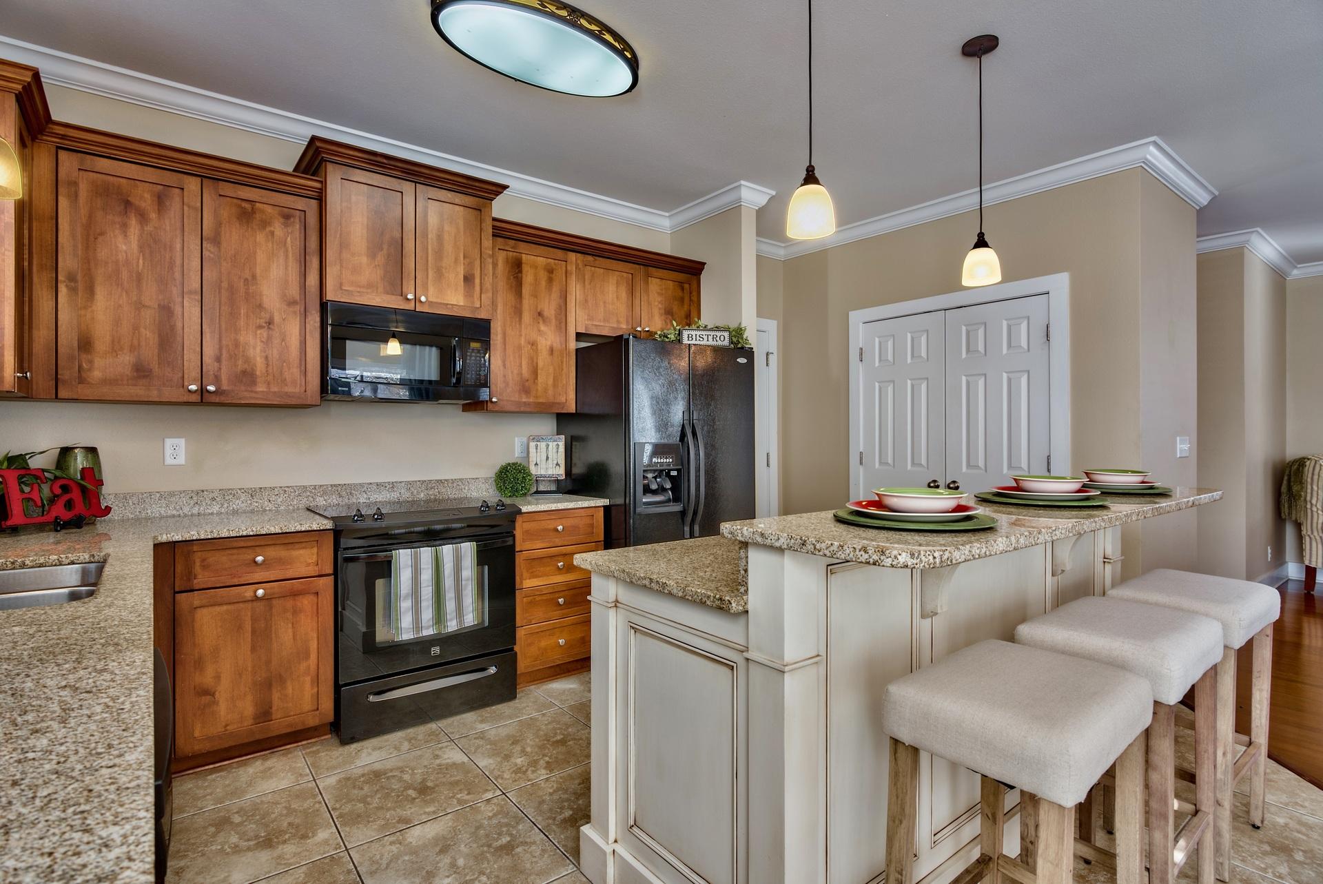 CALUSA BAY S/D - Residential