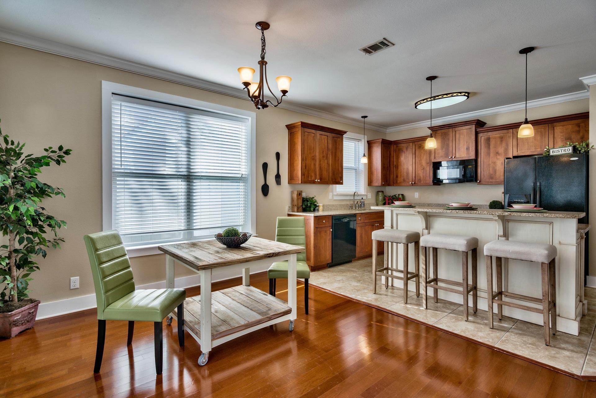 CALUSA BAY S/D - Residential