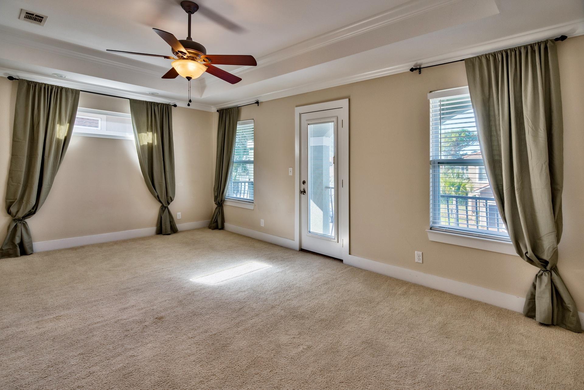 CALUSA BAY S/D - Residential