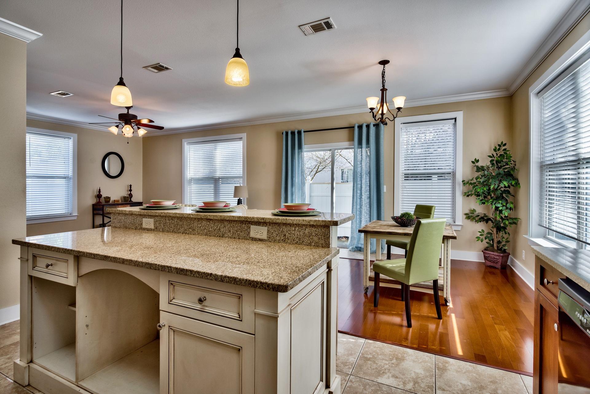 CALUSA BAY S/D - Residential