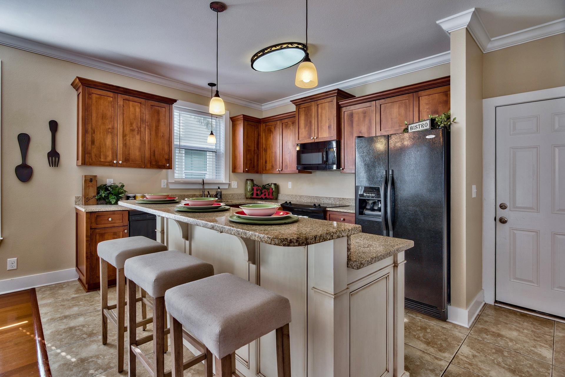 CALUSA BAY S/D - Residential