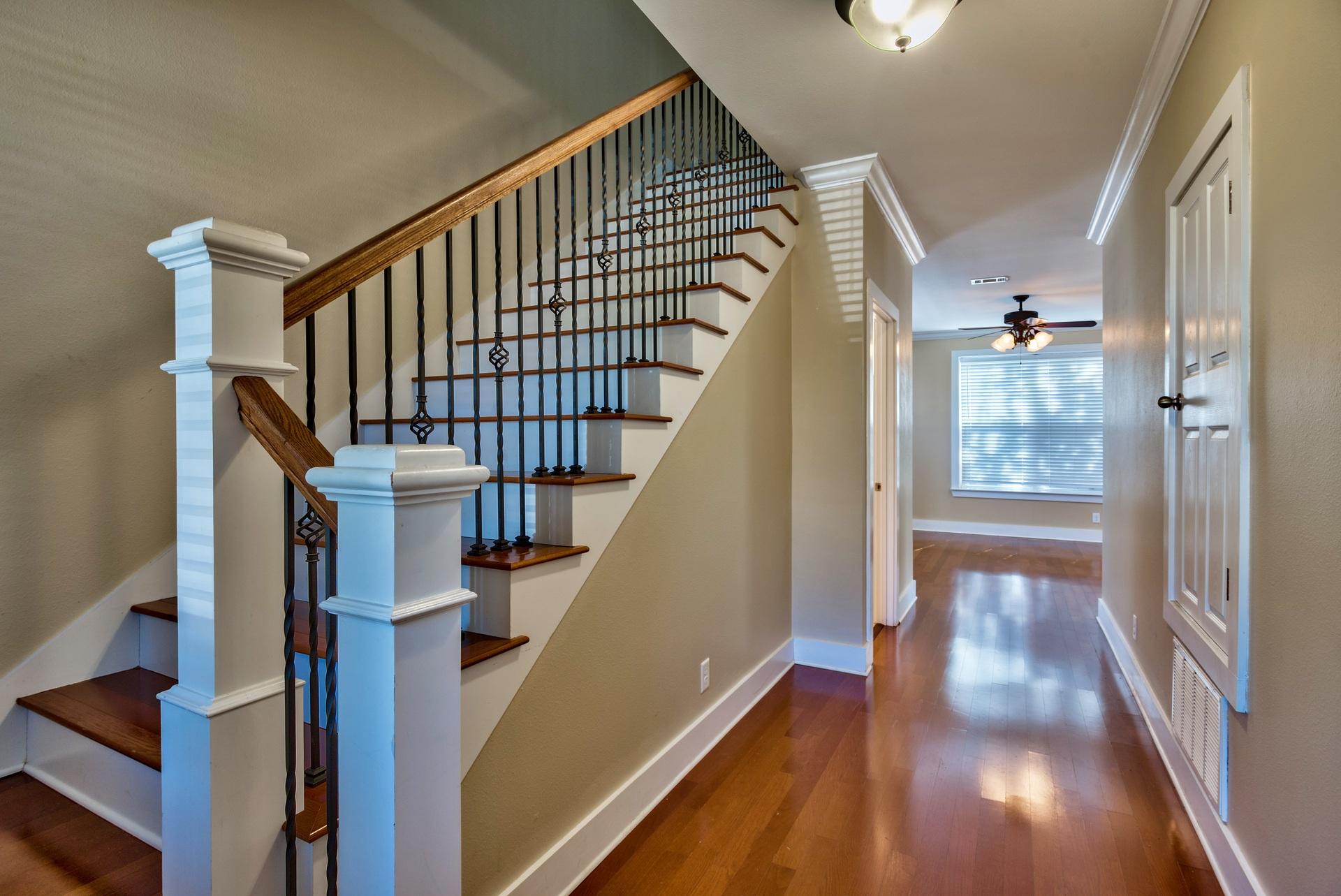 CALUSA BAY S/D - Residential