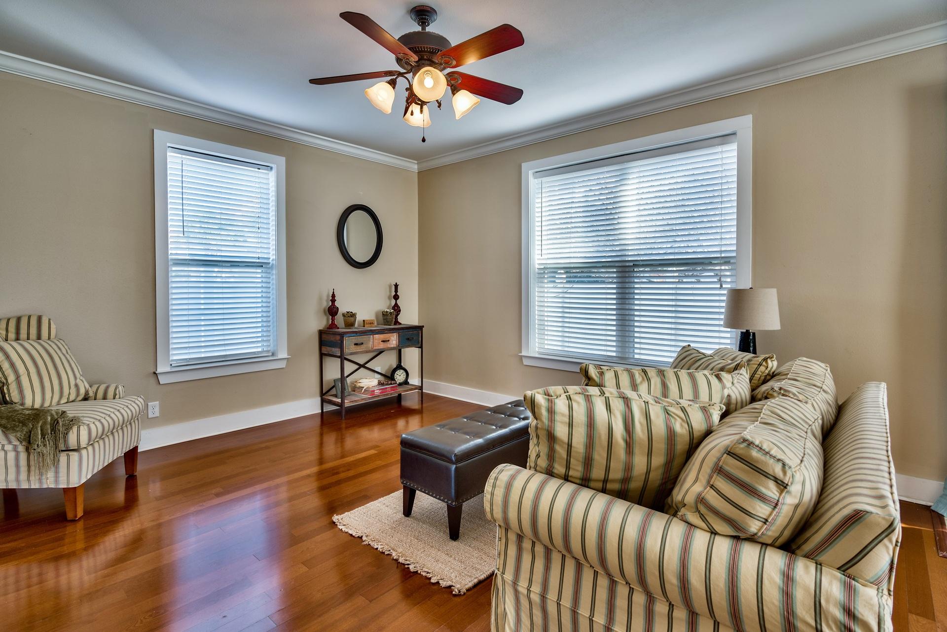 CALUSA BAY S/D - Residential