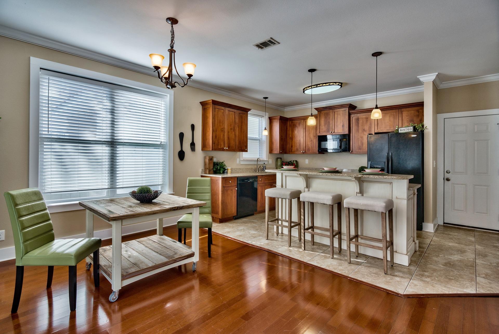 CALUSA BAY S/D - Residential