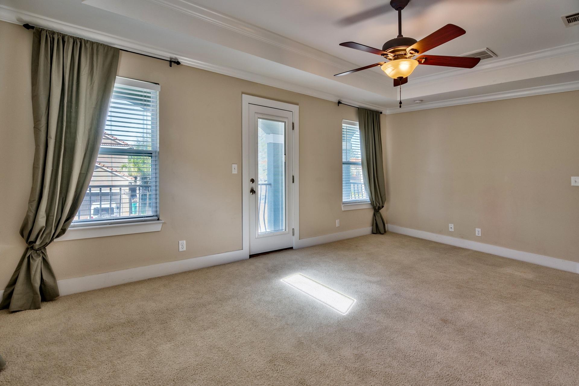 CALUSA BAY S/D - Residential