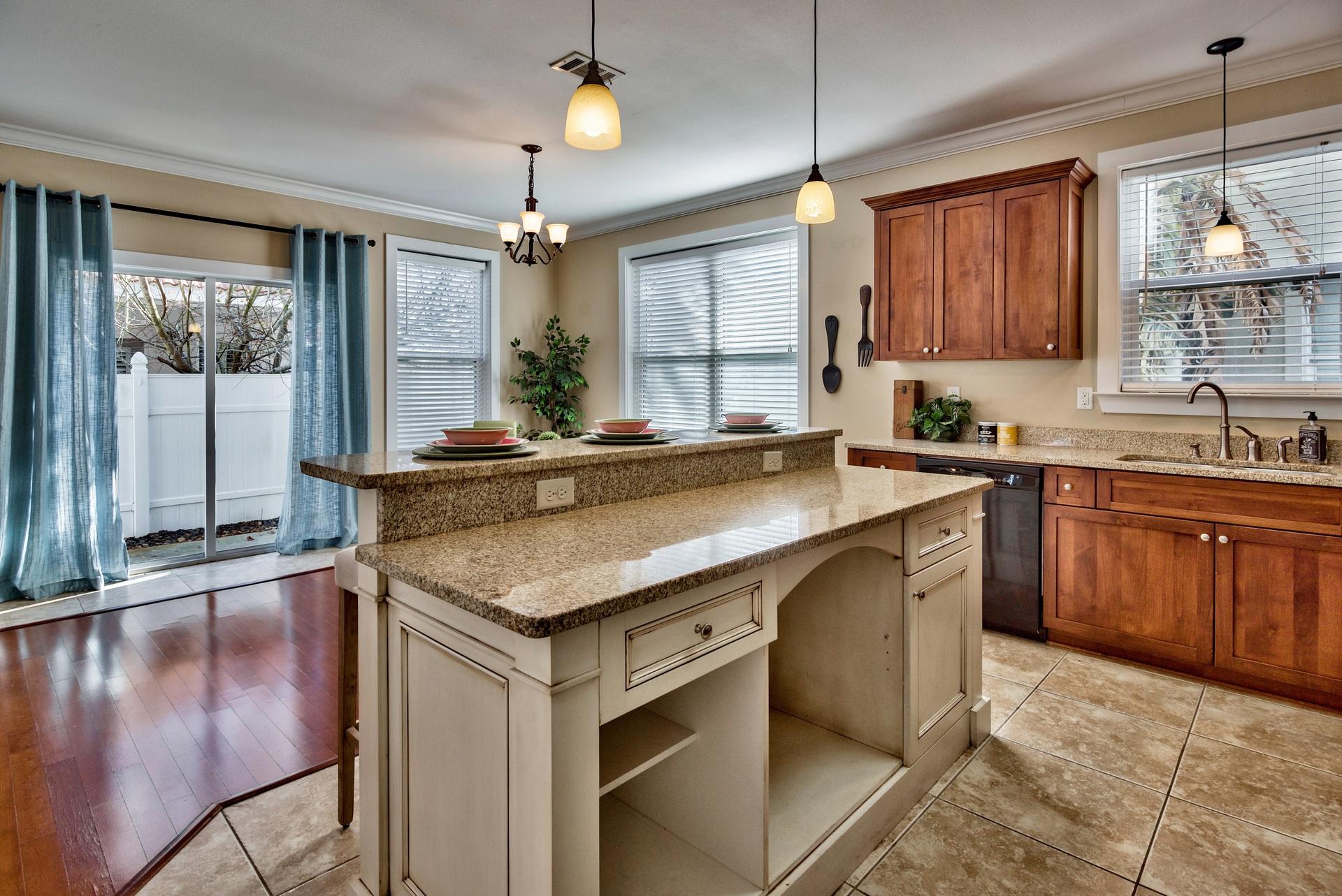 CALUSA BAY S/D - Residential