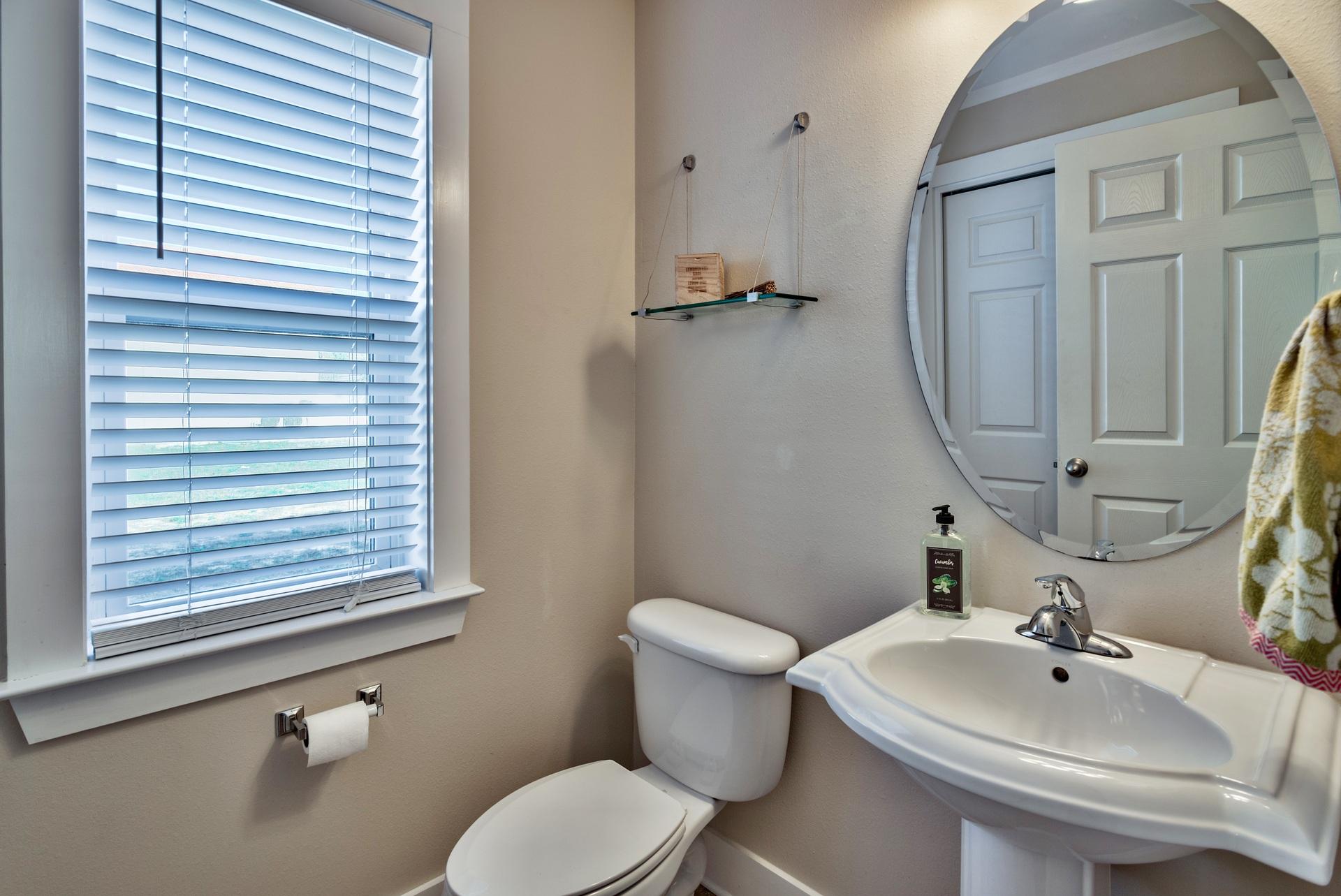 CALUSA BAY S/D - Residential