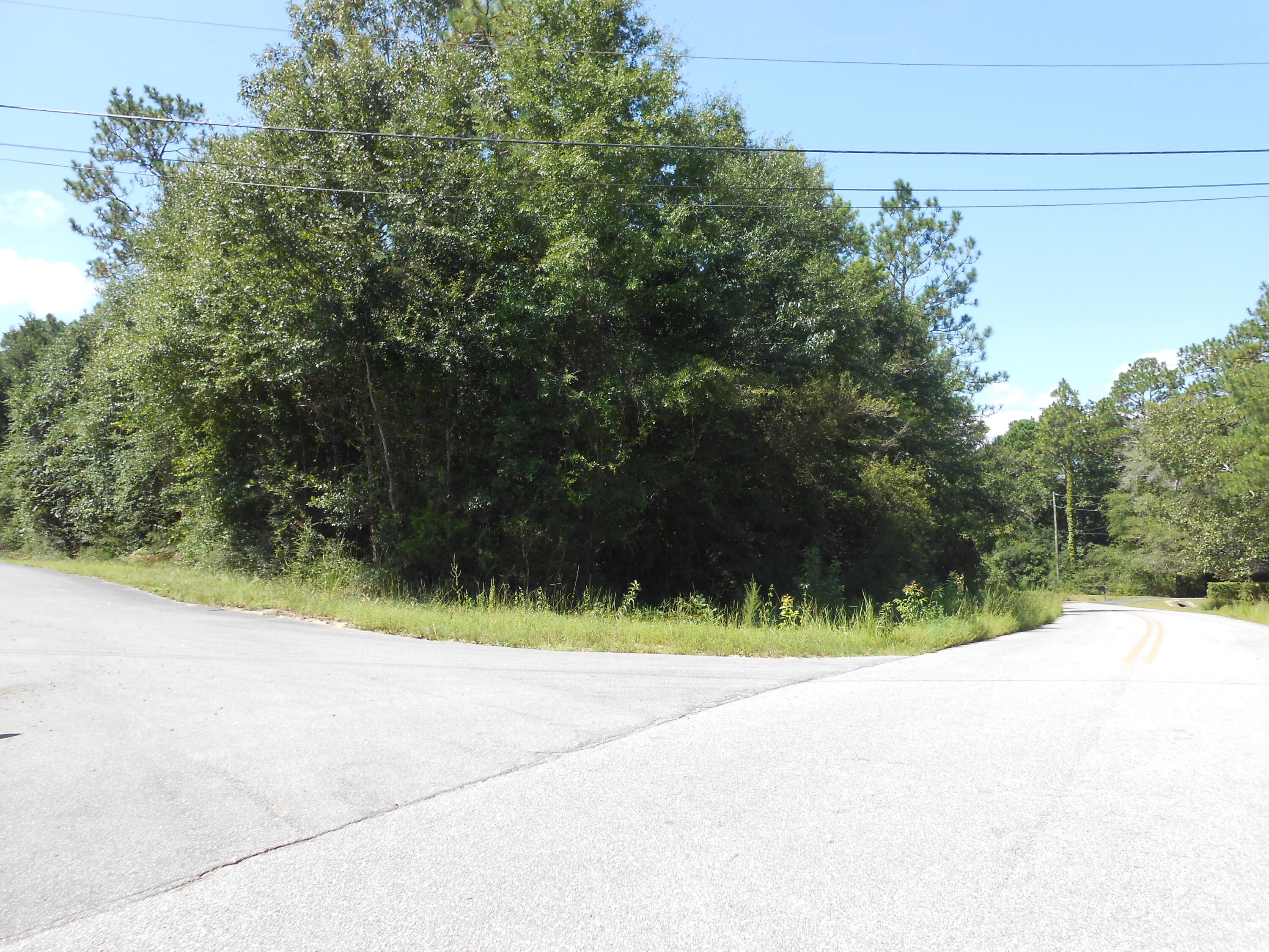 North Supergroup - Land