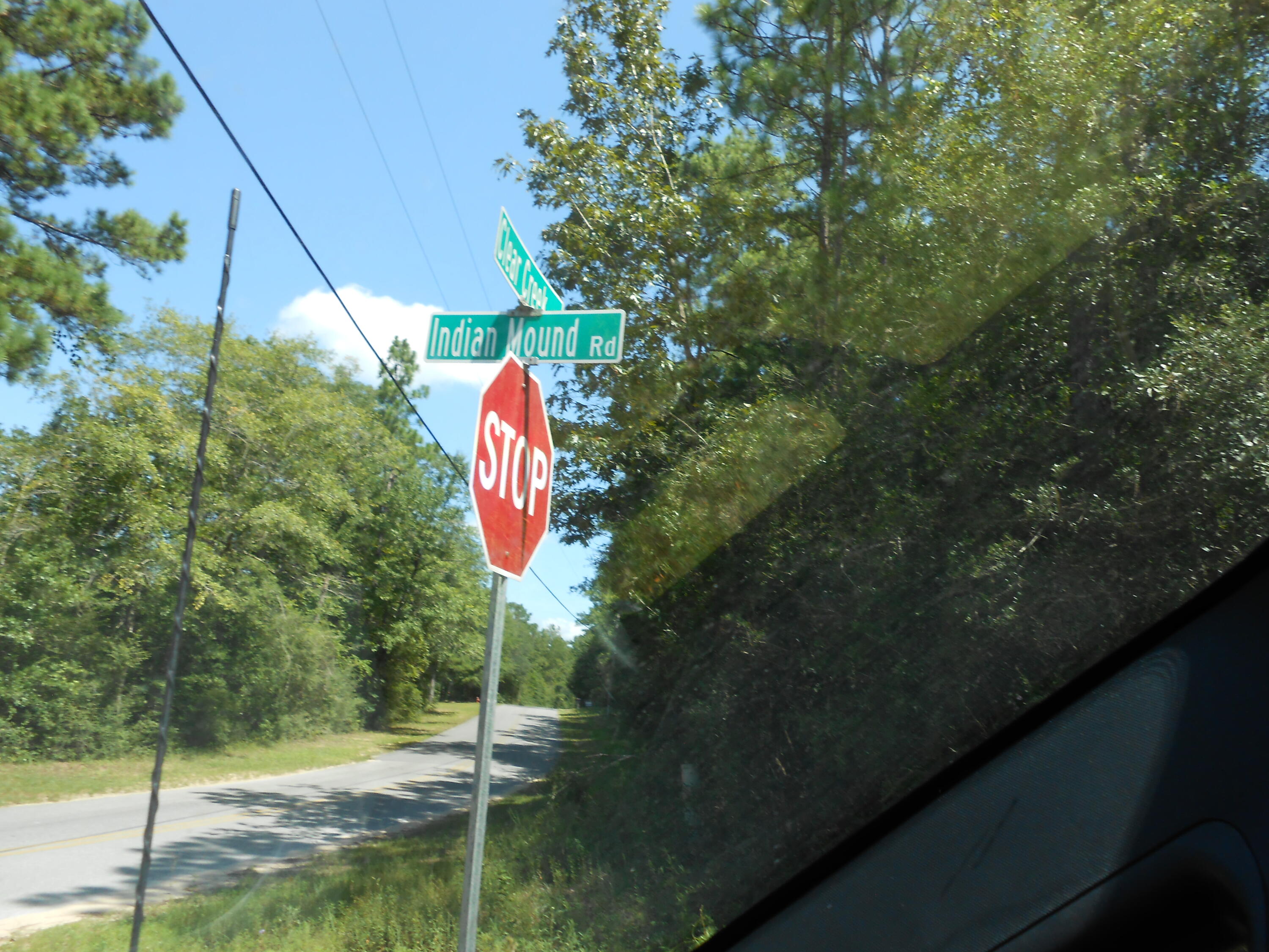 North Supergroup - Land