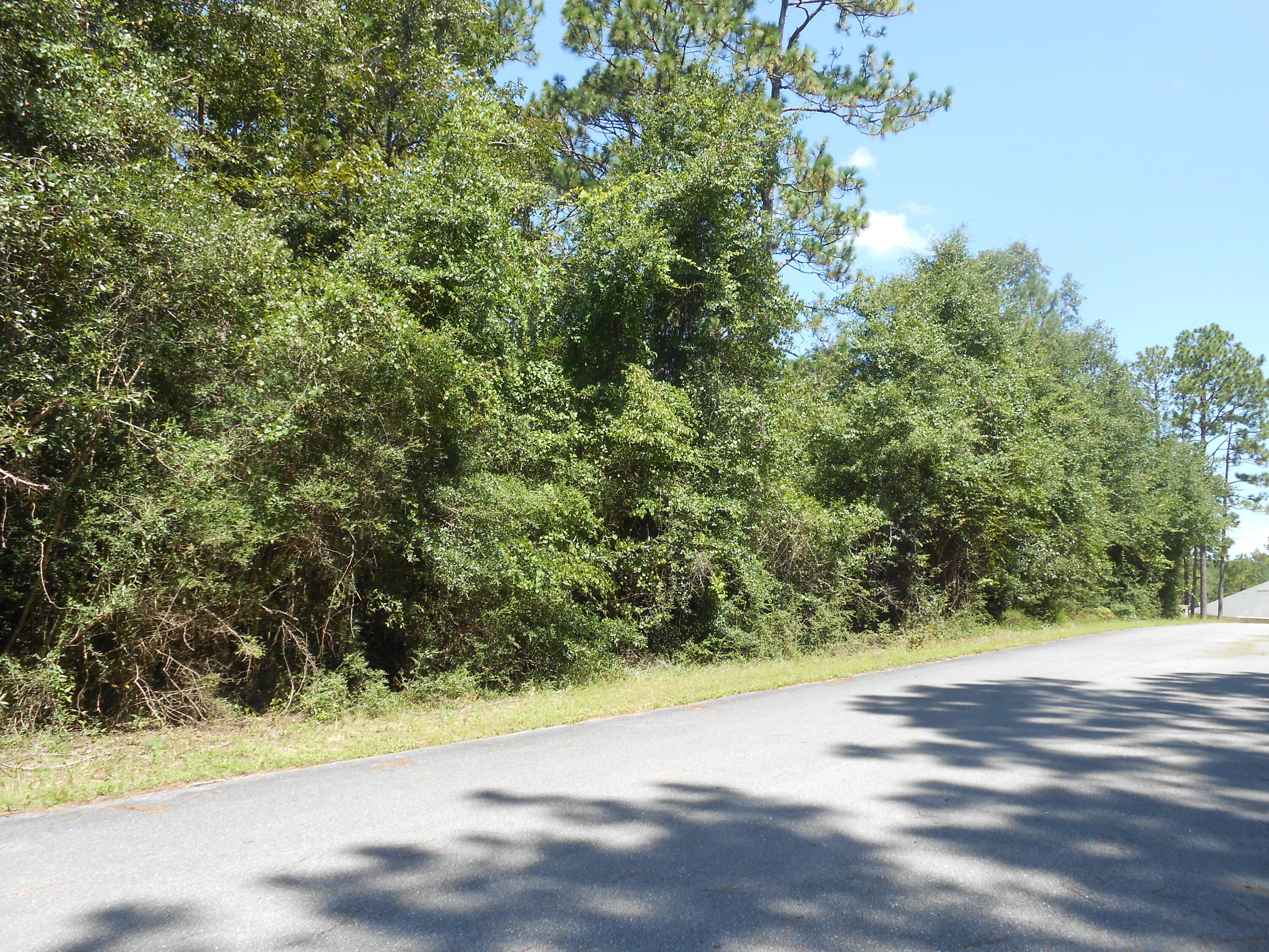 North Supergroup - Land