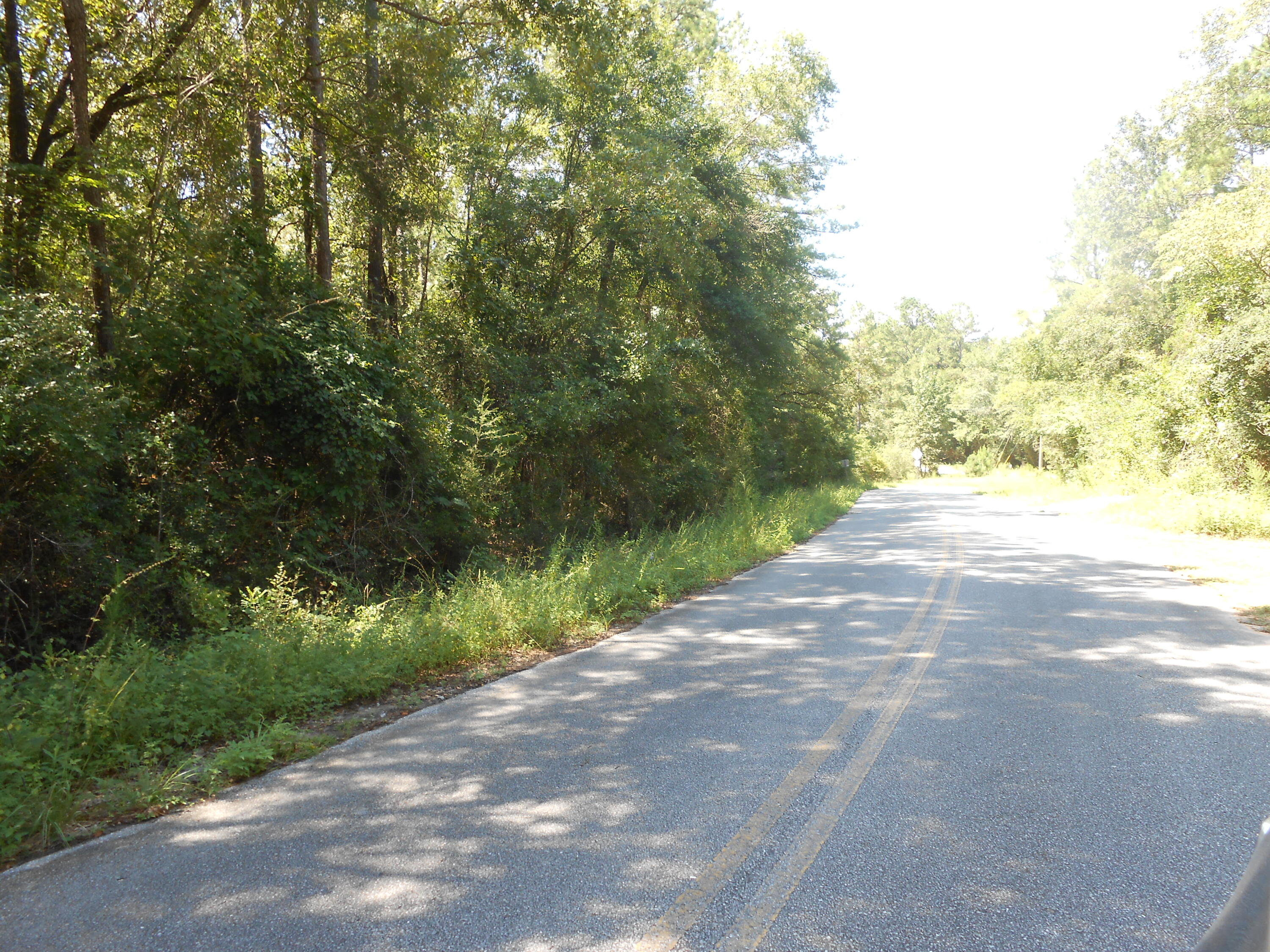 North Supergroup - Land