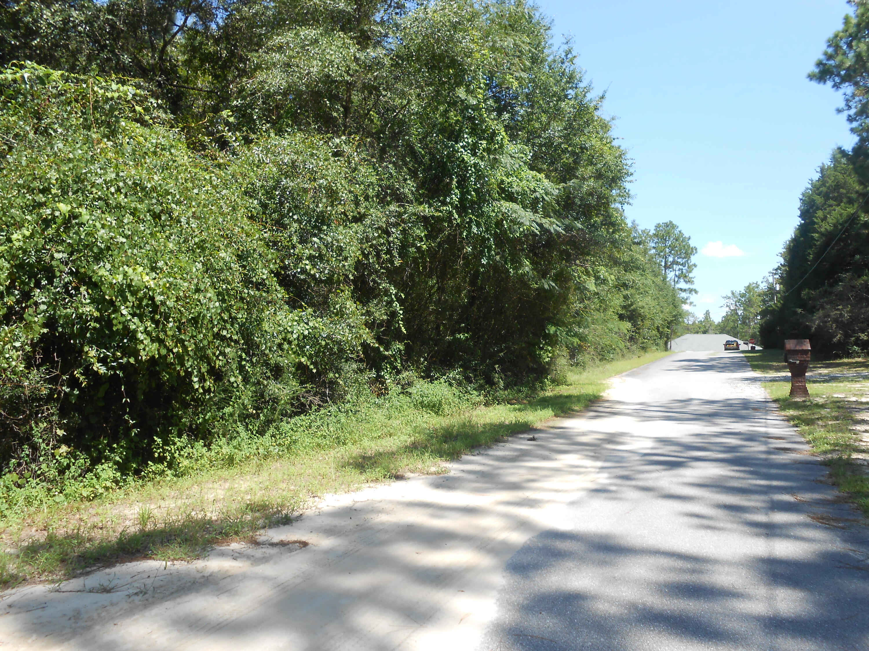 North Supergroup - Land