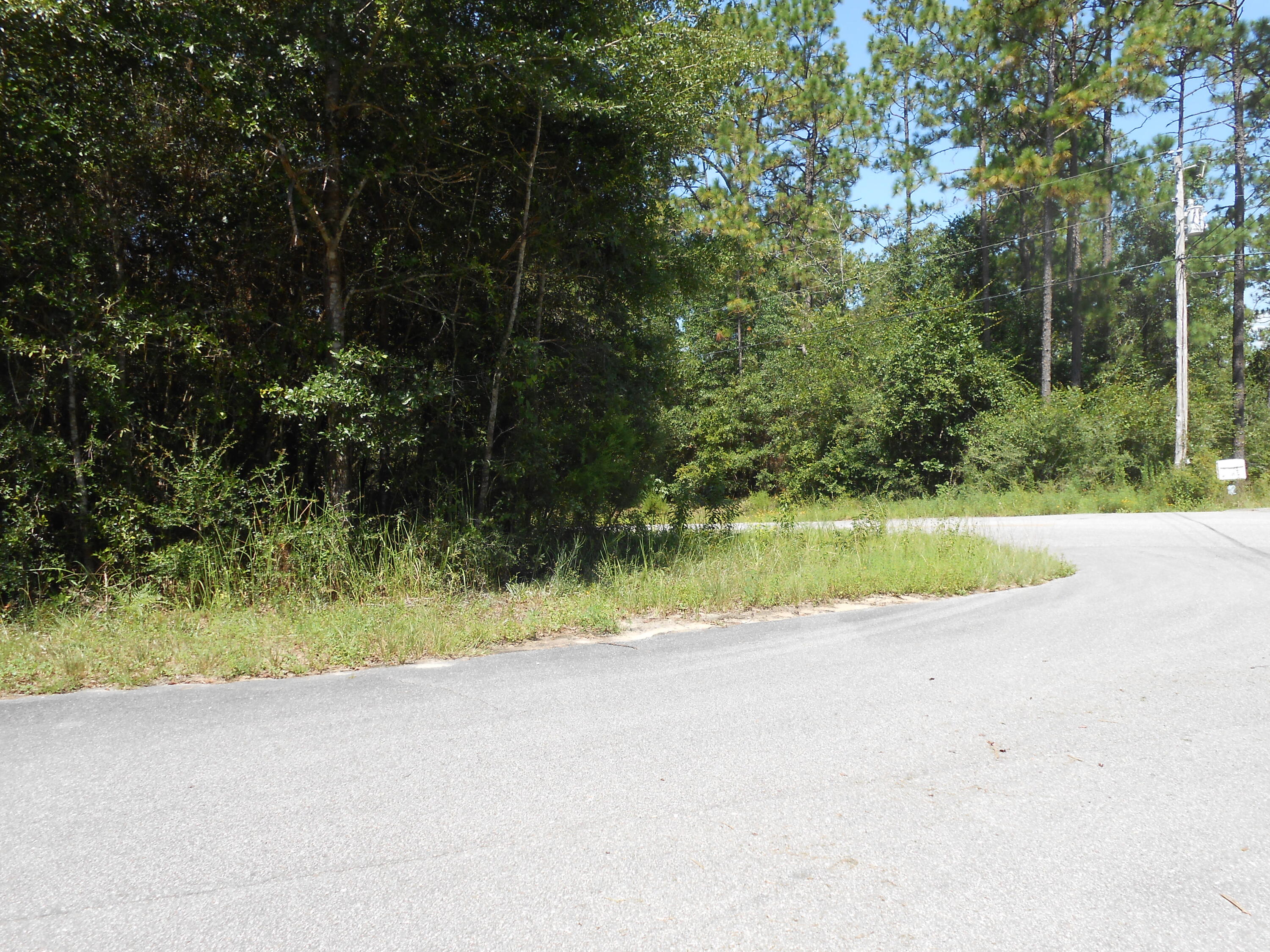 North Supergroup - Land