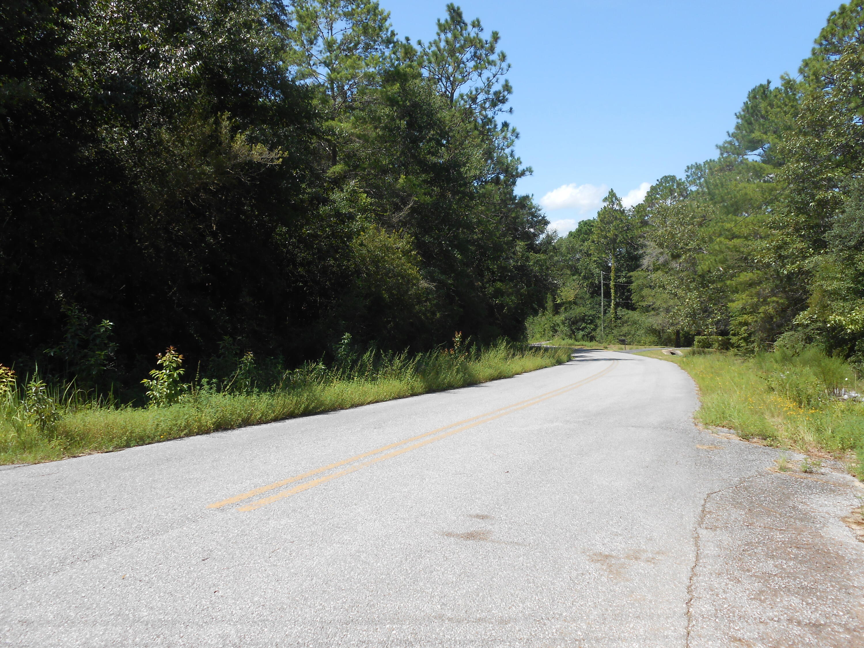 North Supergroup - Land