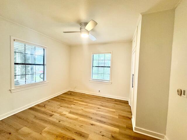 BLK 20 - Residential Lease