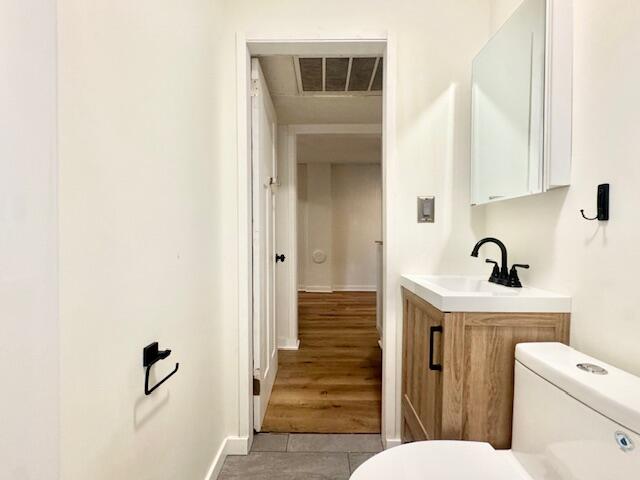 BLK 20 - Residential Lease