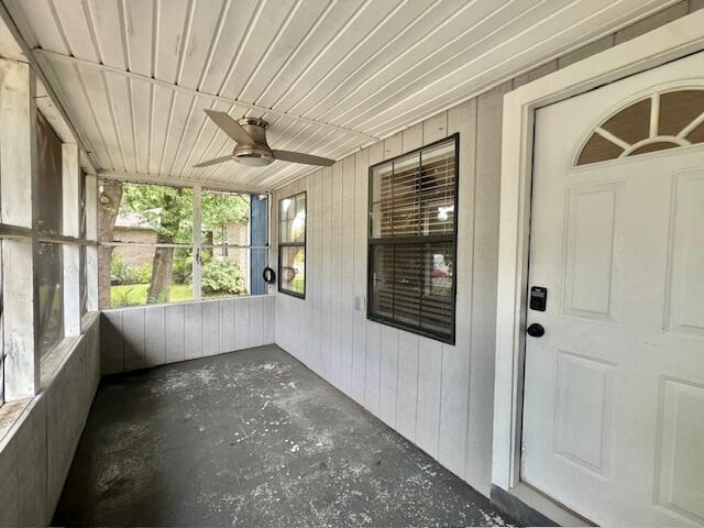 BLK 20 - Residential Lease
