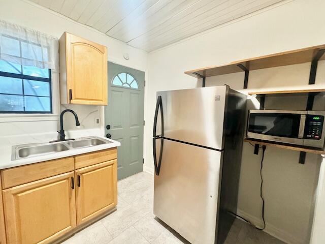 BLK 20 - Residential Lease