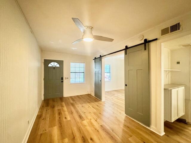 BLK 20 - Residential Lease