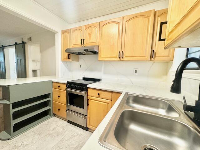 BLK 20 - Residential Lease