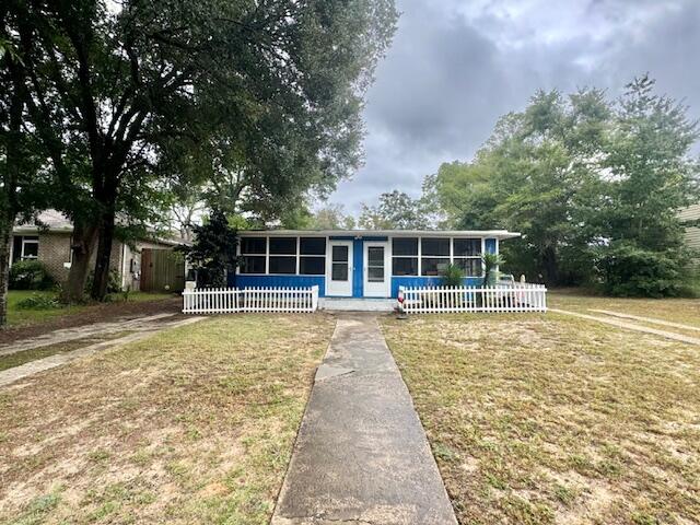 BLK 20 - Residential Lease