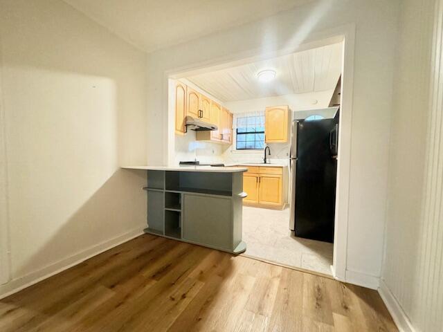 BLK 20 - Residential Lease